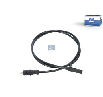 Snímač, počet otáček kol DT Spare Parts 6.00043