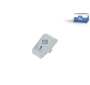 Nastavovací prvek, sedadlo DT Spare Parts 6.00070