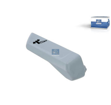 Nastavovací prvek, sedadlo DT Spare Parts 6.00073