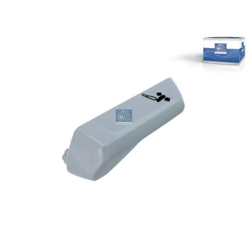 Nastavovací prvek, sedadlo DT Spare Parts 6.00074