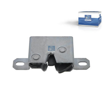 Zámek odkládací přihrádky DT Spare Parts 6.00080