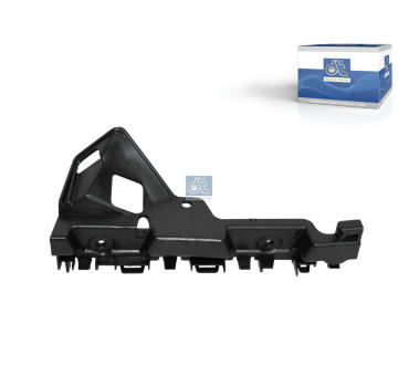 Nosník, nárazník DT Spare Parts 6.00083