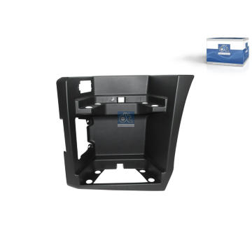 Nástupní panel DT Spare Parts 6.00101