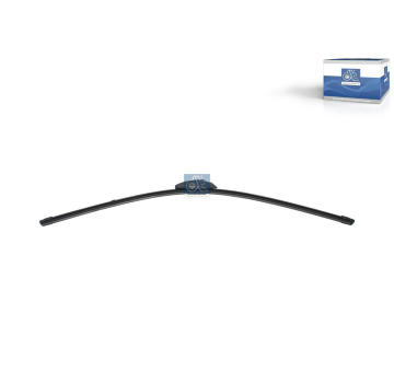 List stěrače DT Spare Parts 6.00112