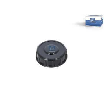 Uzáver, nácobka kvapaliny ostrekovača DT Spare Parts 6.00137