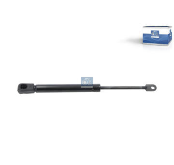 Pneumatická pružina, odkládací přihrádka DT Spare Parts 6.00167