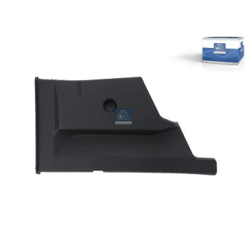 Drzak, naraznik DT Spare Parts 6.00169