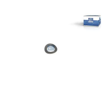 Podložka pružiny DT Spare Parts 6.00218