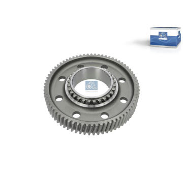 Ozubené kolo, předlohový hřídel (ASG) DT Spare Parts 6.00239