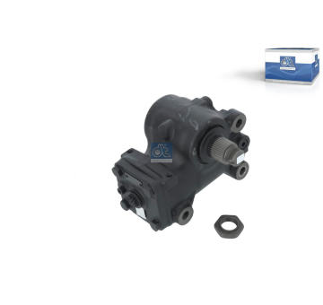 Řídicí mechanismus DT Spare Parts 6.00245