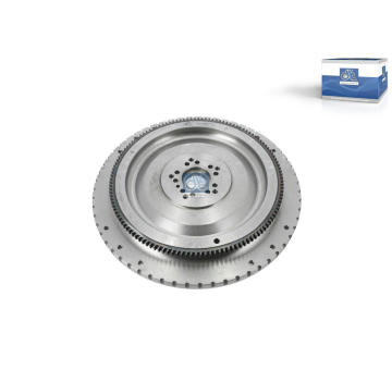 Setrvačník DT Spare Parts 6.00286