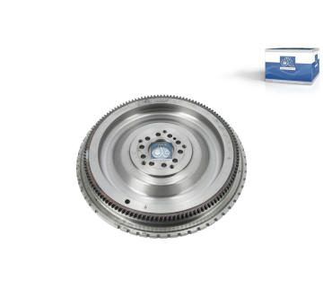 Setrvačník DT Spare Parts 6.00287