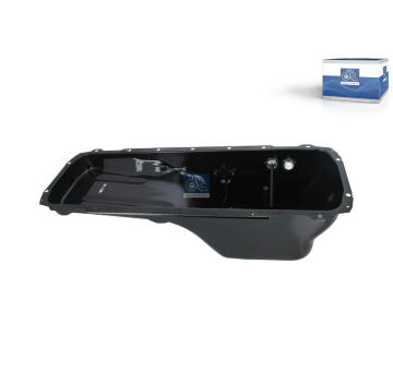 Olejová vana DT Spare Parts 6.00295
