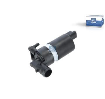 Vodní čerpadlo ostřikovače, čistění skel DT Spare Parts 6.00296