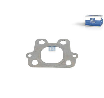 Těsnění, kolektor výfukových plynů DT Spare Parts 6.00310