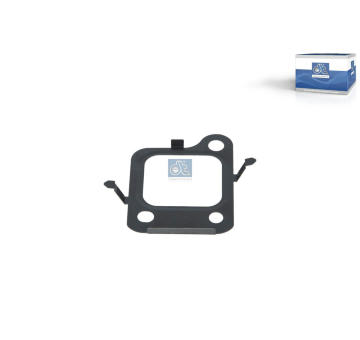 Těsnění, koleno sacího potrubí DT Spare Parts 6.00312