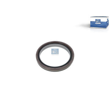 Těsnicí kroužek hřídele, klikový hřídel DT Spare Parts 6.00313