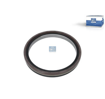 Těsnicí kroužek hřídele, klikový hřídel DT Spare Parts 6.00314