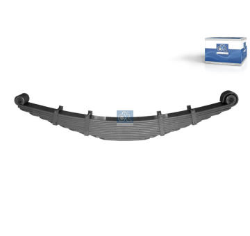 Paket pružin DT Spare Parts 6.11009