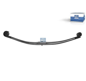 Paket pružin DT Spare Parts 6.11010