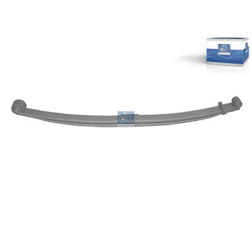 Paket pružin DT Spare Parts 6.11016