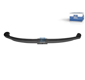 Paket pružin DT Spare Parts 6.11020