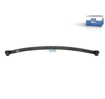 Paket pružin DT Spare Parts 6.11021