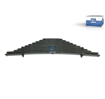 Paket pružin DT Spare Parts 6.11025