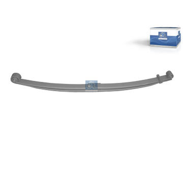 Paket pružin DT Spare Parts 6.11043