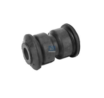 Lożiskové puzdro listovej prużiny DT Spare Parts 6.11051