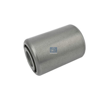 Loziskove pouzdro, listova pruzina DT Spare Parts 6.11052