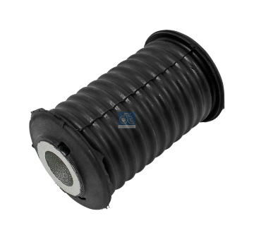 Loziskove pouzdro, listova pruzina DT Spare Parts 6.11069