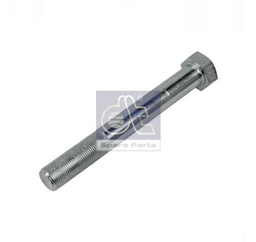 Pružný čep DT Spare Parts 6.11070