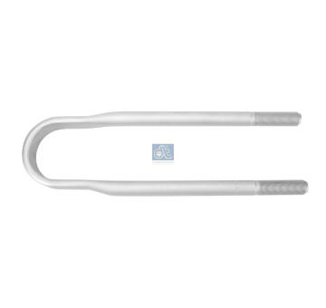 Drzak pruziny DT Spare Parts 6.11105