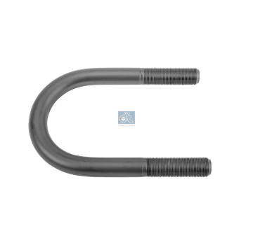 Drzak pruziny DT Spare Parts 6.11116