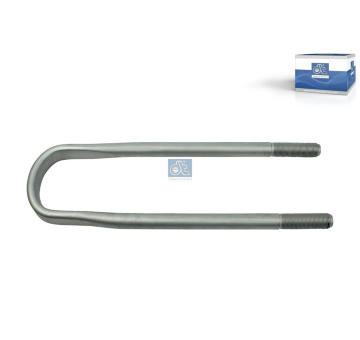 Drzak pruziny DT Spare Parts 6.11128