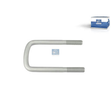 Drzak pruziny DT Spare Parts 6.11131