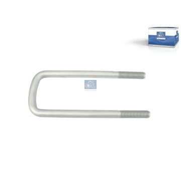 Drzak pruziny DT Spare Parts 6.11132