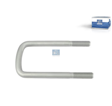 Drzak pruziny DT Spare Parts 6.11134