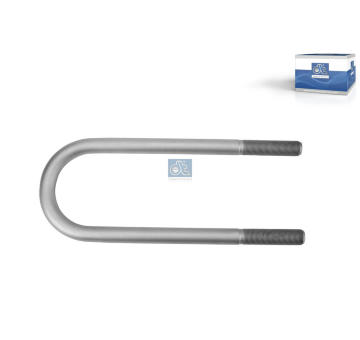 Drzak pruziny DT Spare Parts 6.11135