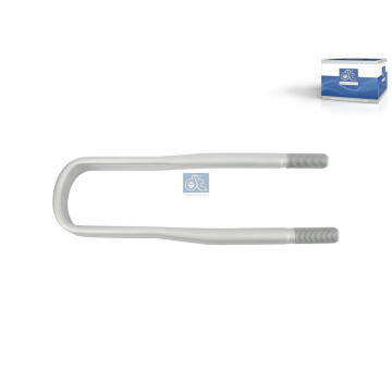 Drzak pruziny DT Spare Parts 6.11136