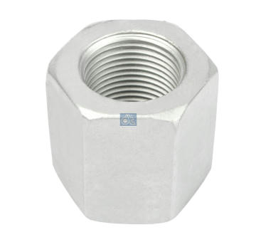 Matica listovej prużiny DT Spare Parts 6.11153