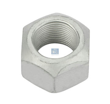 Matice spony pruznice DT Spare Parts 6.11157