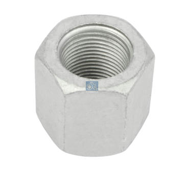 Matice spony pružnice DT Spare Parts 6.11158