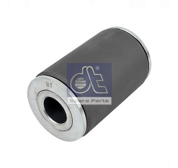 Puzdro konzoly listovej prużiny DT Spare Parts 6.11296