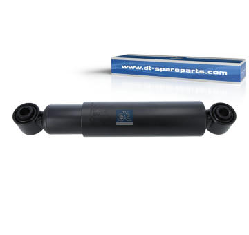 Tlumič pérování DT Spare Parts 6.12030