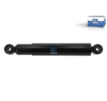 Tlumič pérování DT Spare Parts 6.12065