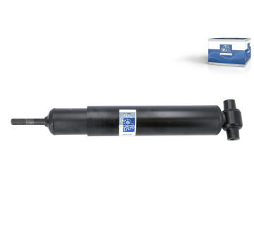Tlumič pérování DT Spare Parts 6.12068