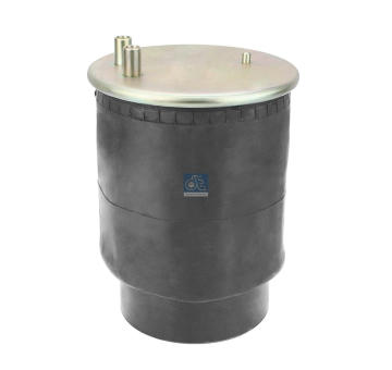 Mech, pneumatické odpružení DT Spare Parts 6.13009