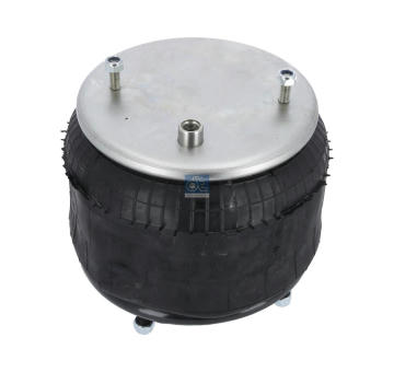 Mech, pneumaticke odpruzeni DT Spare Parts 6.13025
